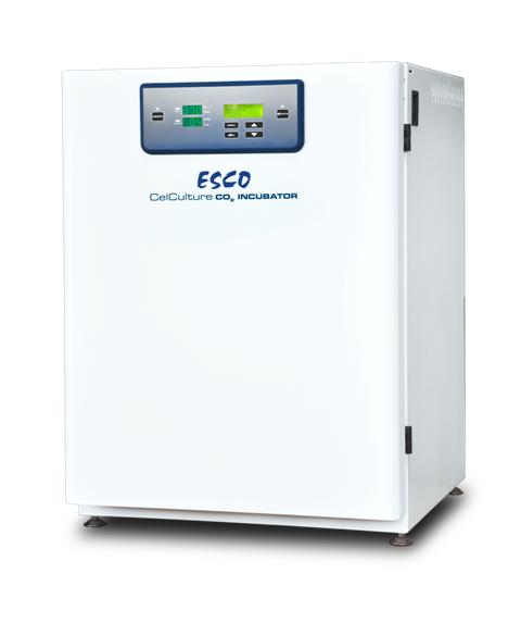  CelCulture® CO2 Incubators with Cooling System (直熱式二氧化碳培養箱(內置製冷系統))