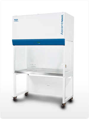  Ascent® Max Ductless Fume Hood- with Secondary HEPA filter ADC (E-Series) (MAX 無管通風櫥 - 附加HEPA空氣過濾器 ADC（E系列）)