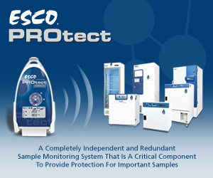  Esco PROtect Wireless Monitoring System （獨立附加監控系統）