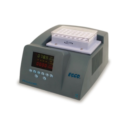 Provocell™ Microplate Shaker/Incubator （微孔板搖床）